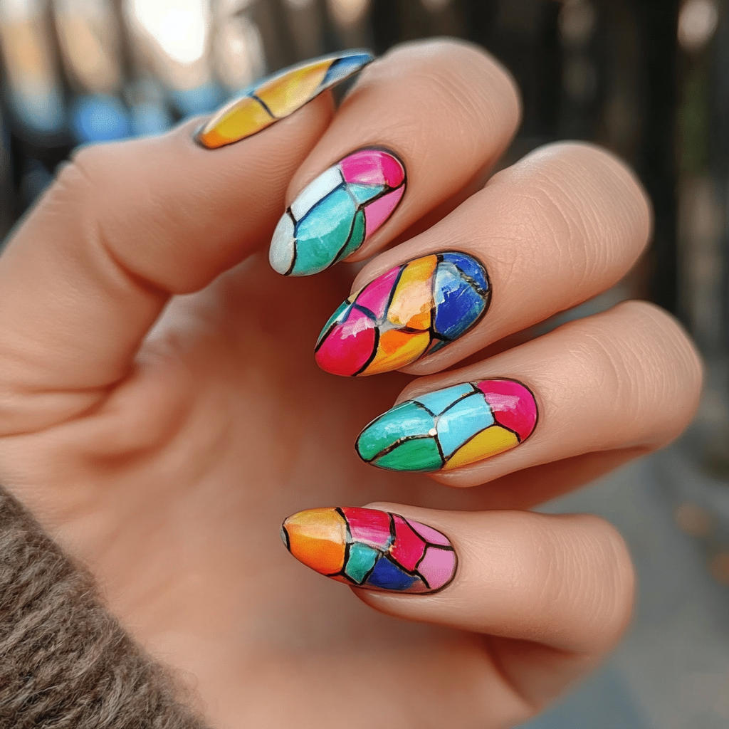 11 Easy Nail Designs for Beginners