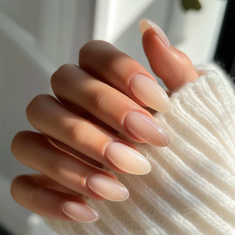 5. Ombre Nudes