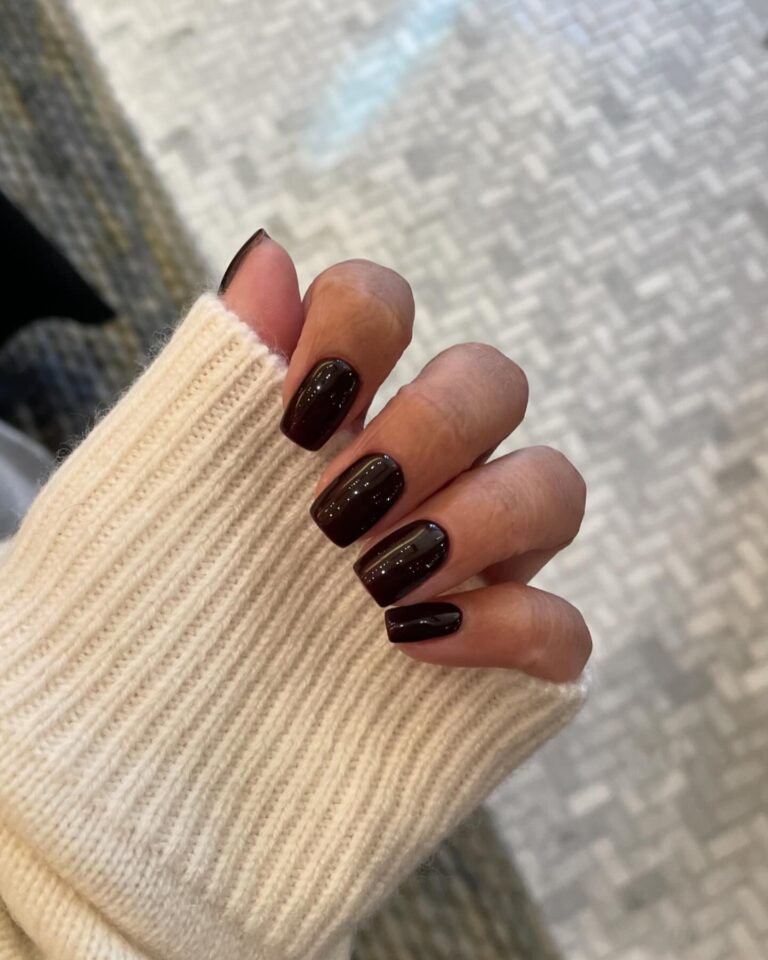 Autumn Nails