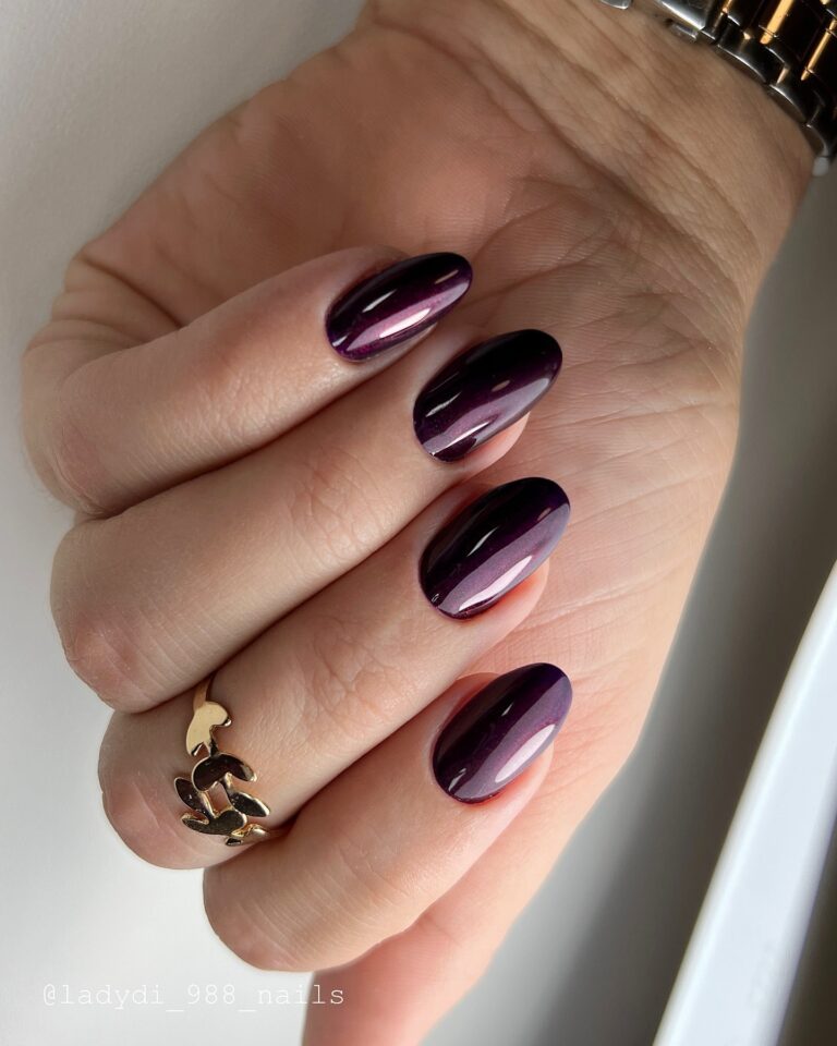 Elegant Nails