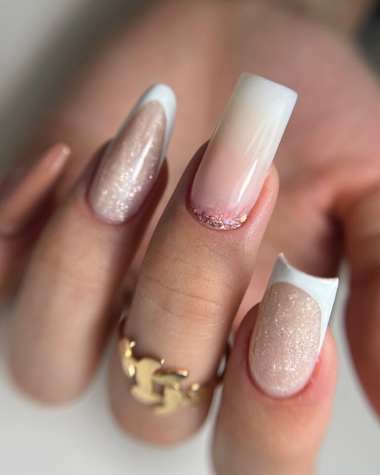 Fall Nail Elegance