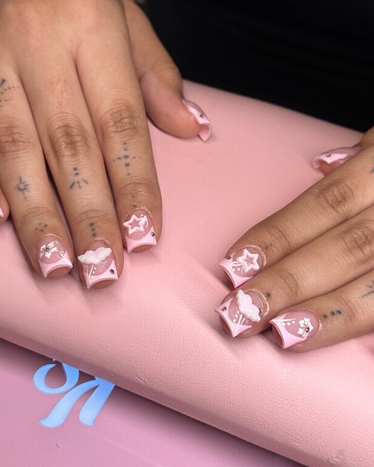 Nail Art Trends