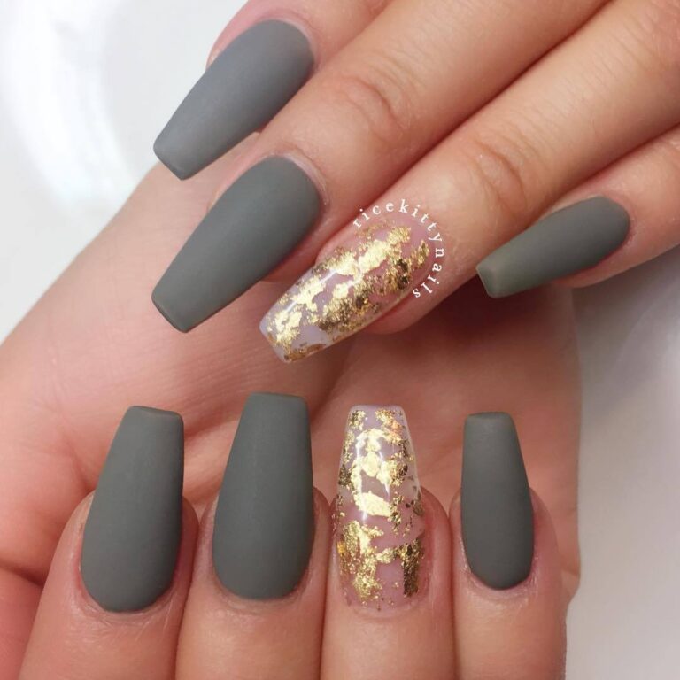 Olive Matte Magic