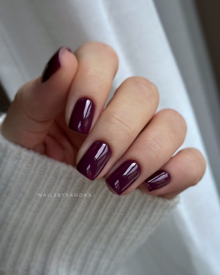 Plum Perfect