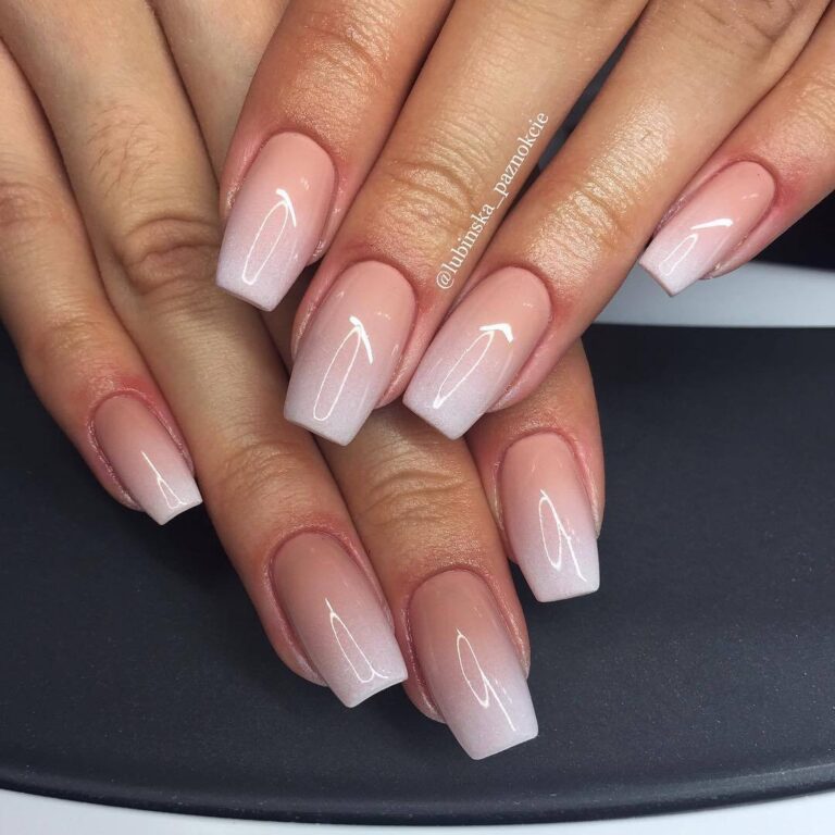 Soft Pink Elegance