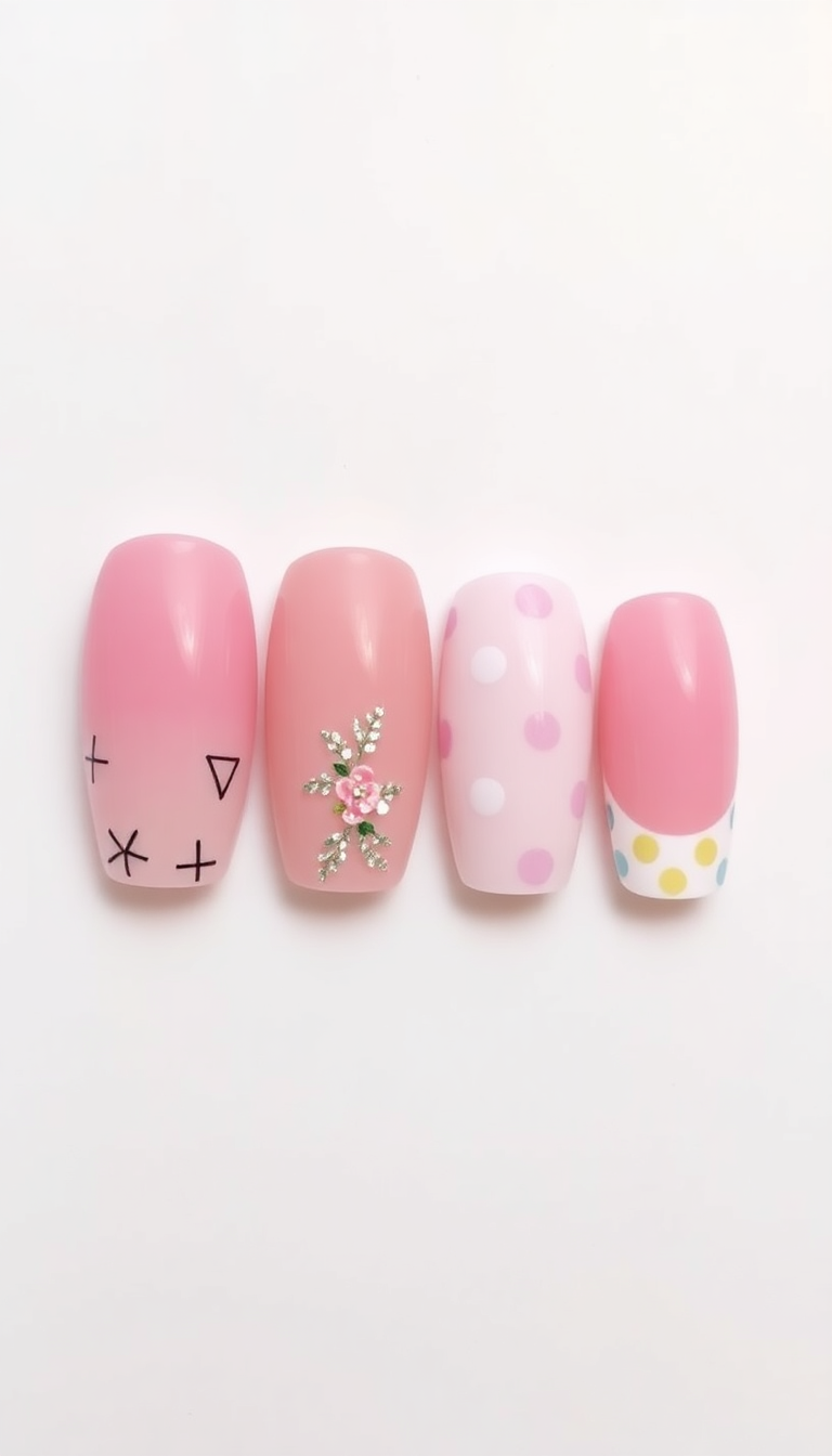 15. DIY Nail Art Kits for Beginners