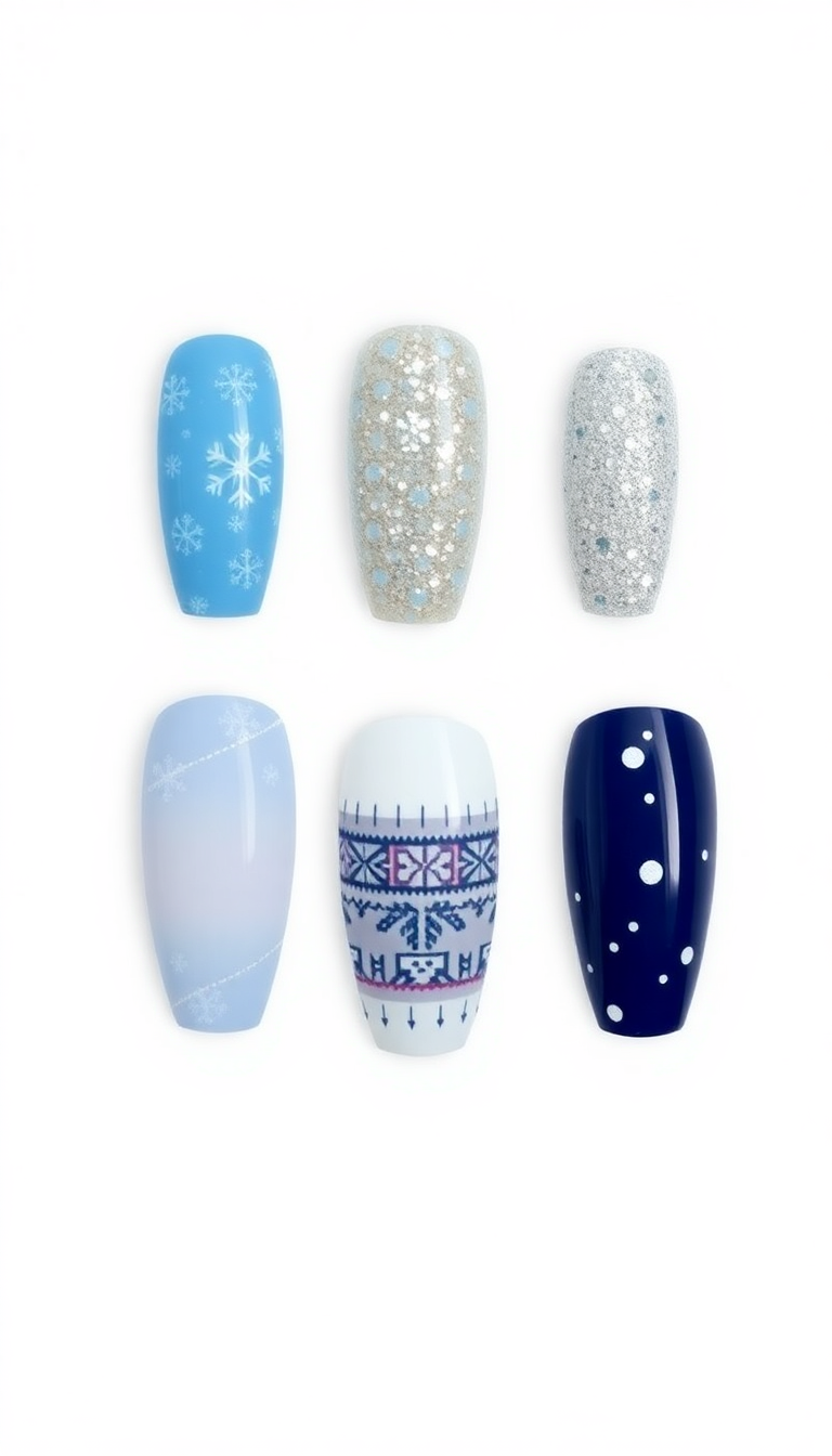 16. DIY Nail Care Tips for Winter