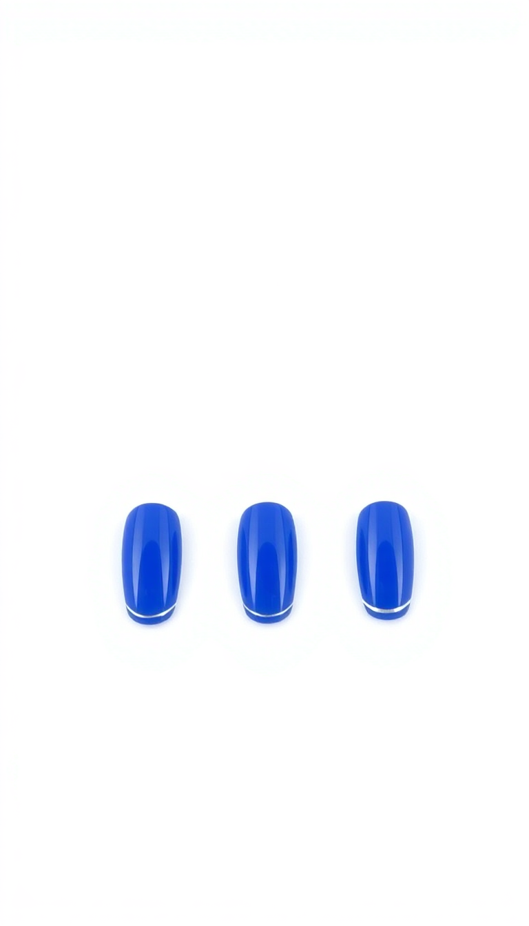 3. Classic Royal Blue