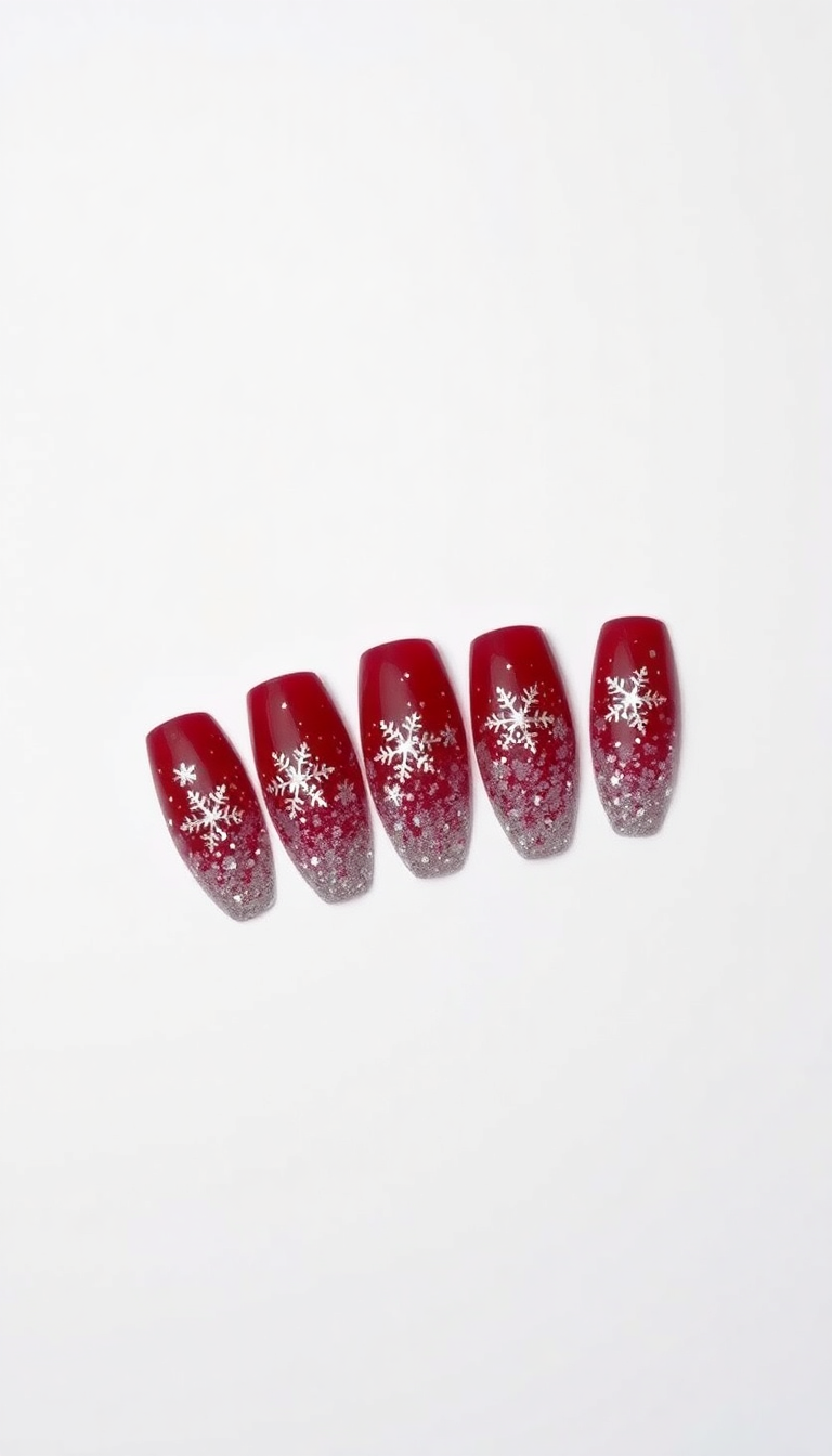 3. Festive Holiday Sparkle