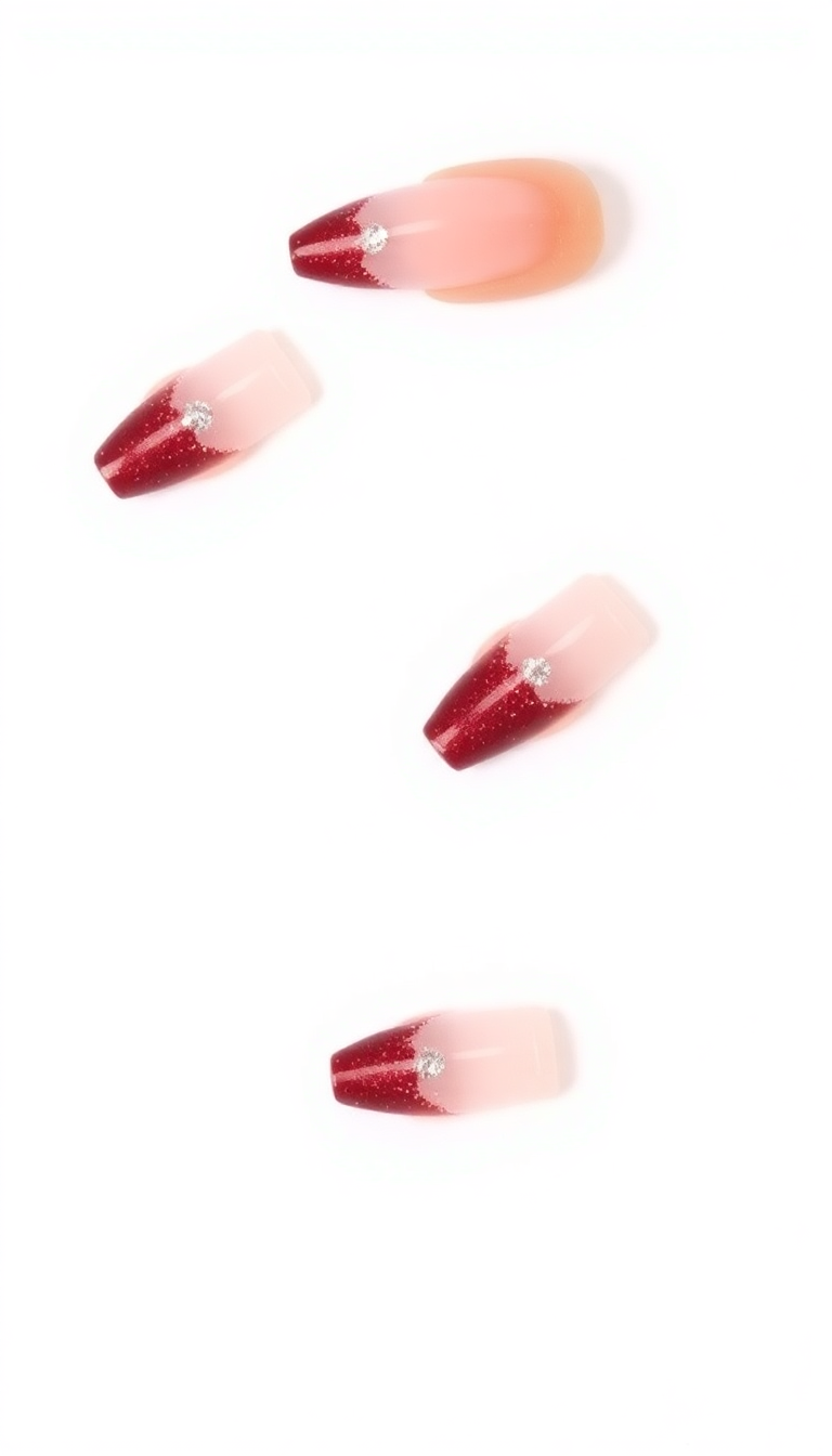 3. Sparkling Ruby Tips