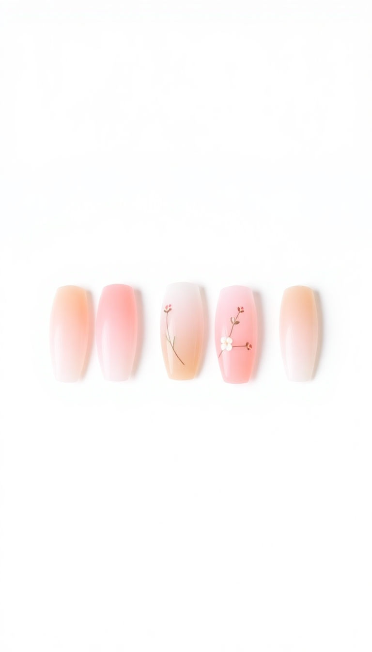 4. Opt for Gentle Nail Products