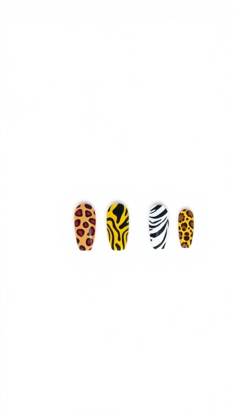 5. Bold Animal Print