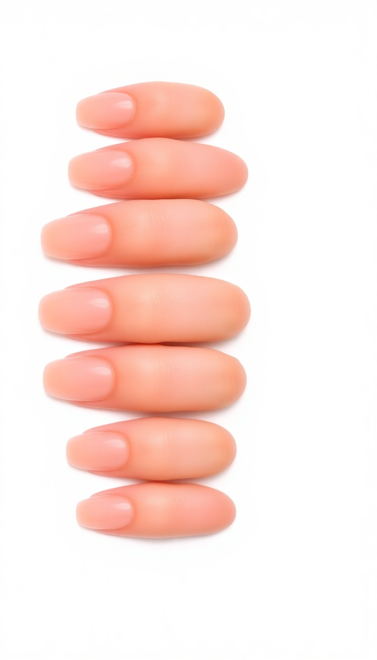 6. Moisturize Your Cuticles