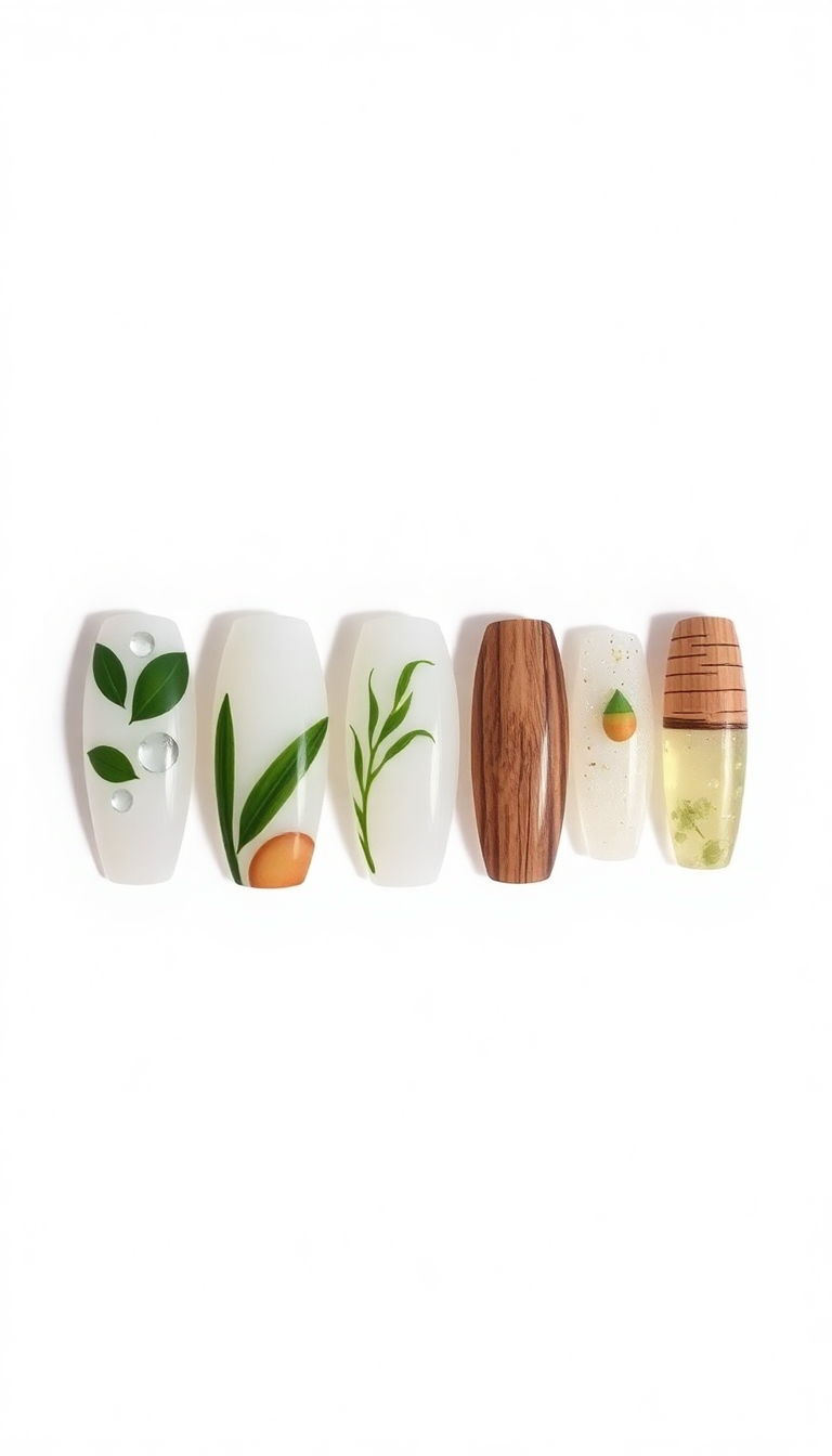 6. Sustainable Nail Practices