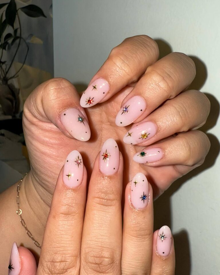 Concert Nails