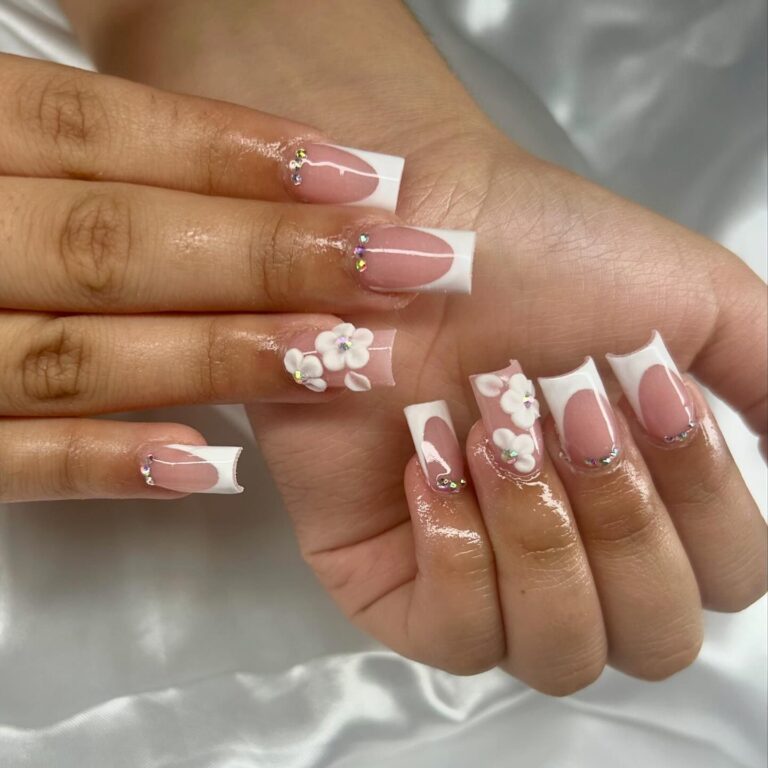 Elegant Nails