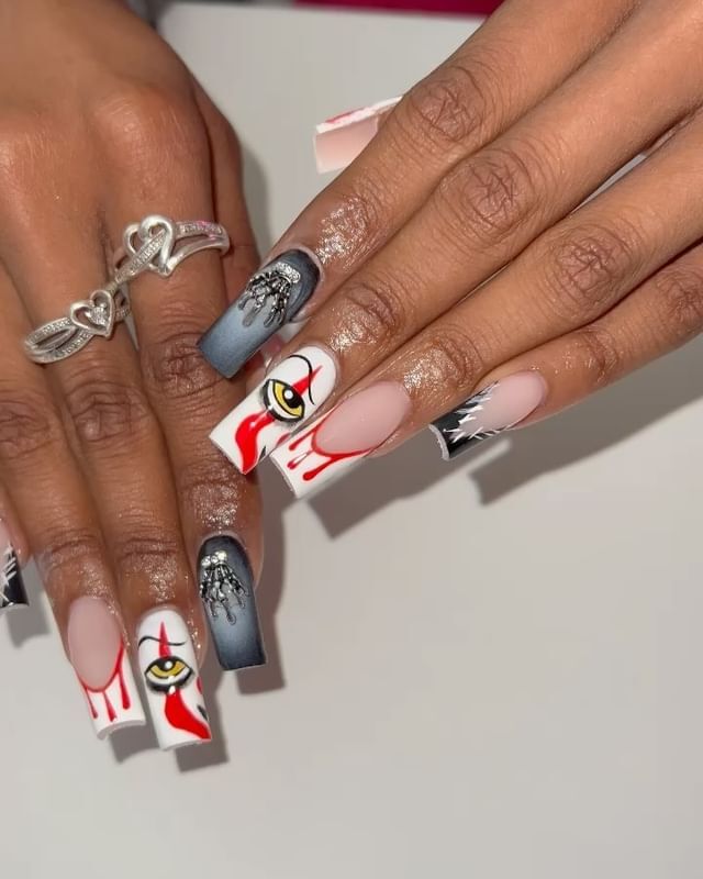 Nail Art Fusion