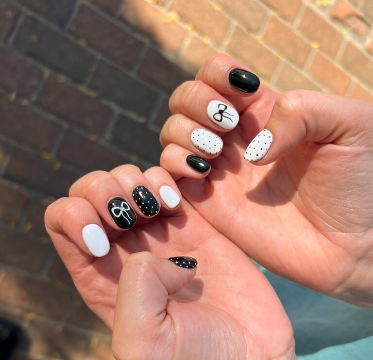 Nail Art Trends