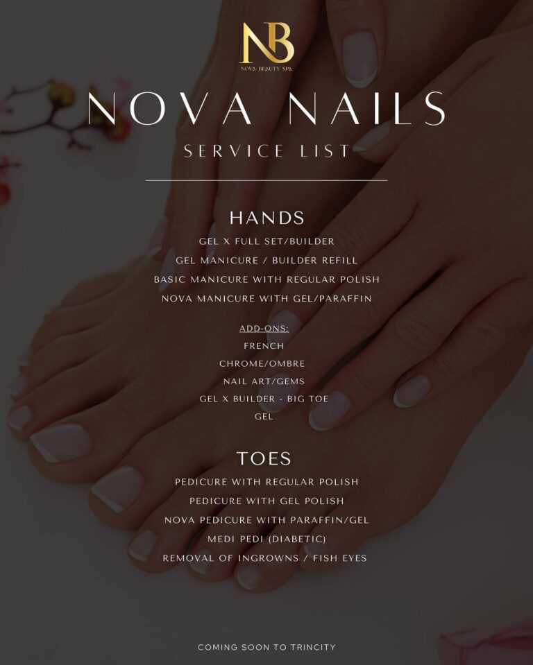 Nail Services