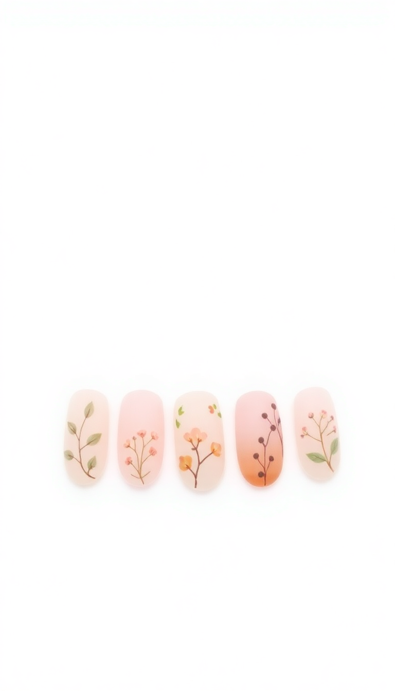 12. Nature-Inspired Decals