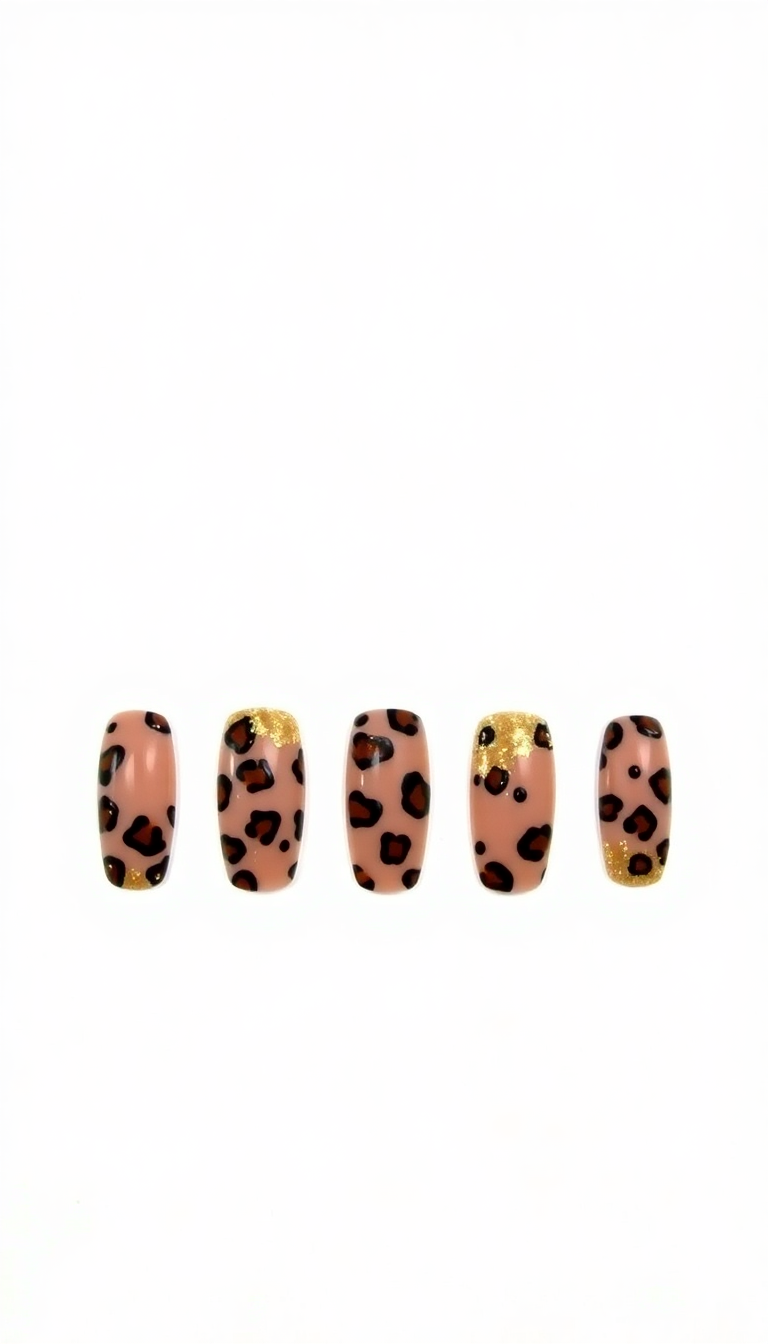 18. Reader's Choice: Top Leopard Designs