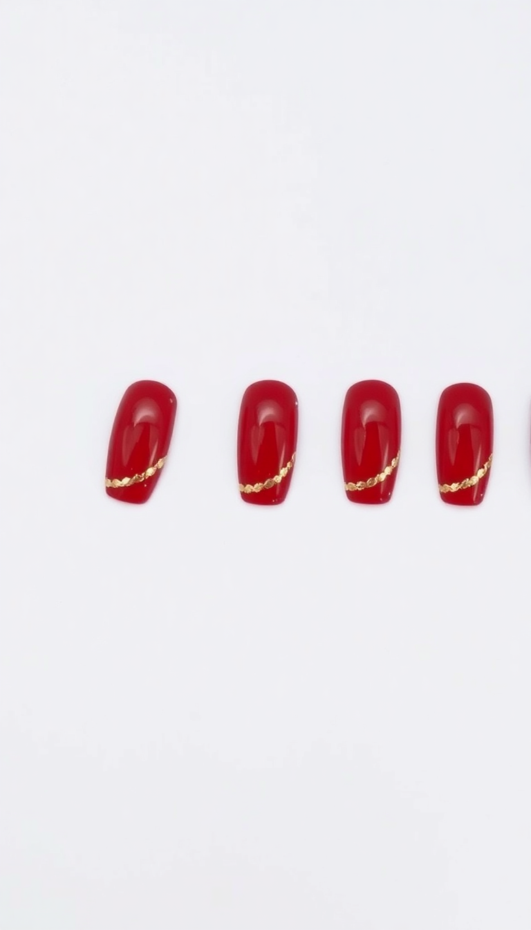 12 Stunning Valentine’s Pedicure Ideas You Didn’t Know You Needed