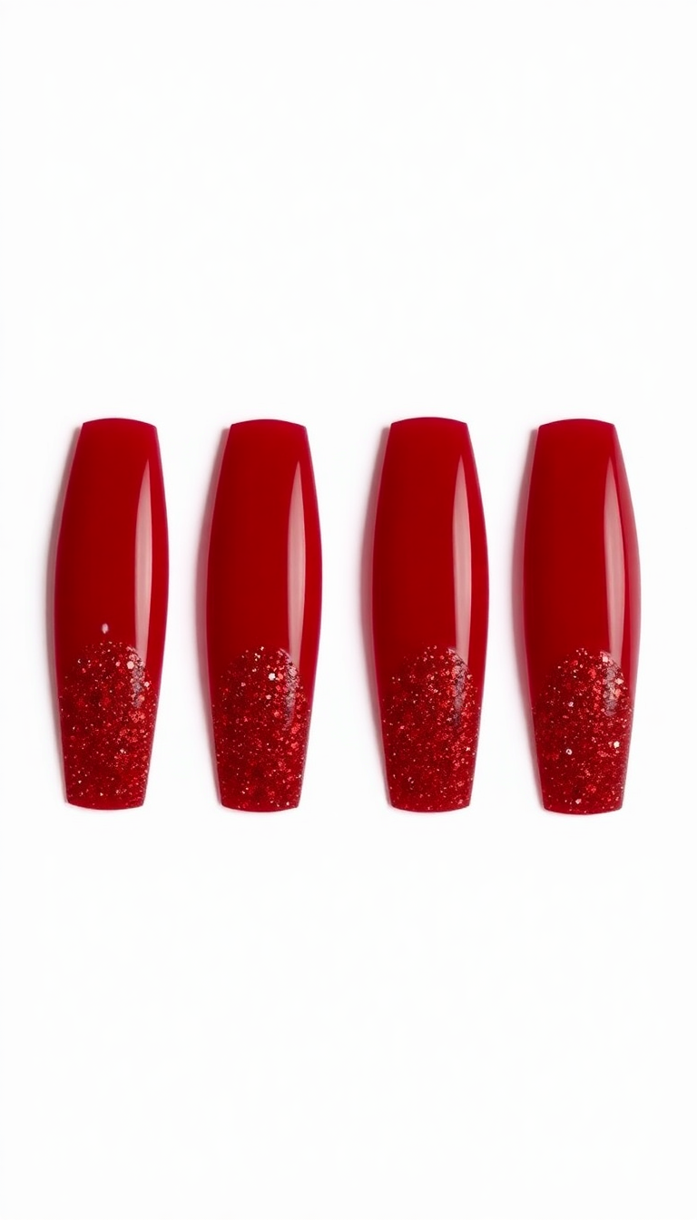 2. Sparkling Ruby Tips