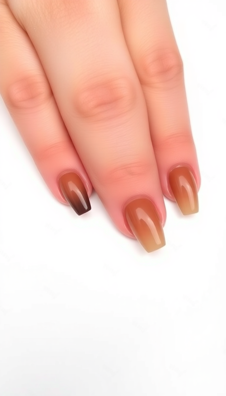 11. Warm Taupe Tones