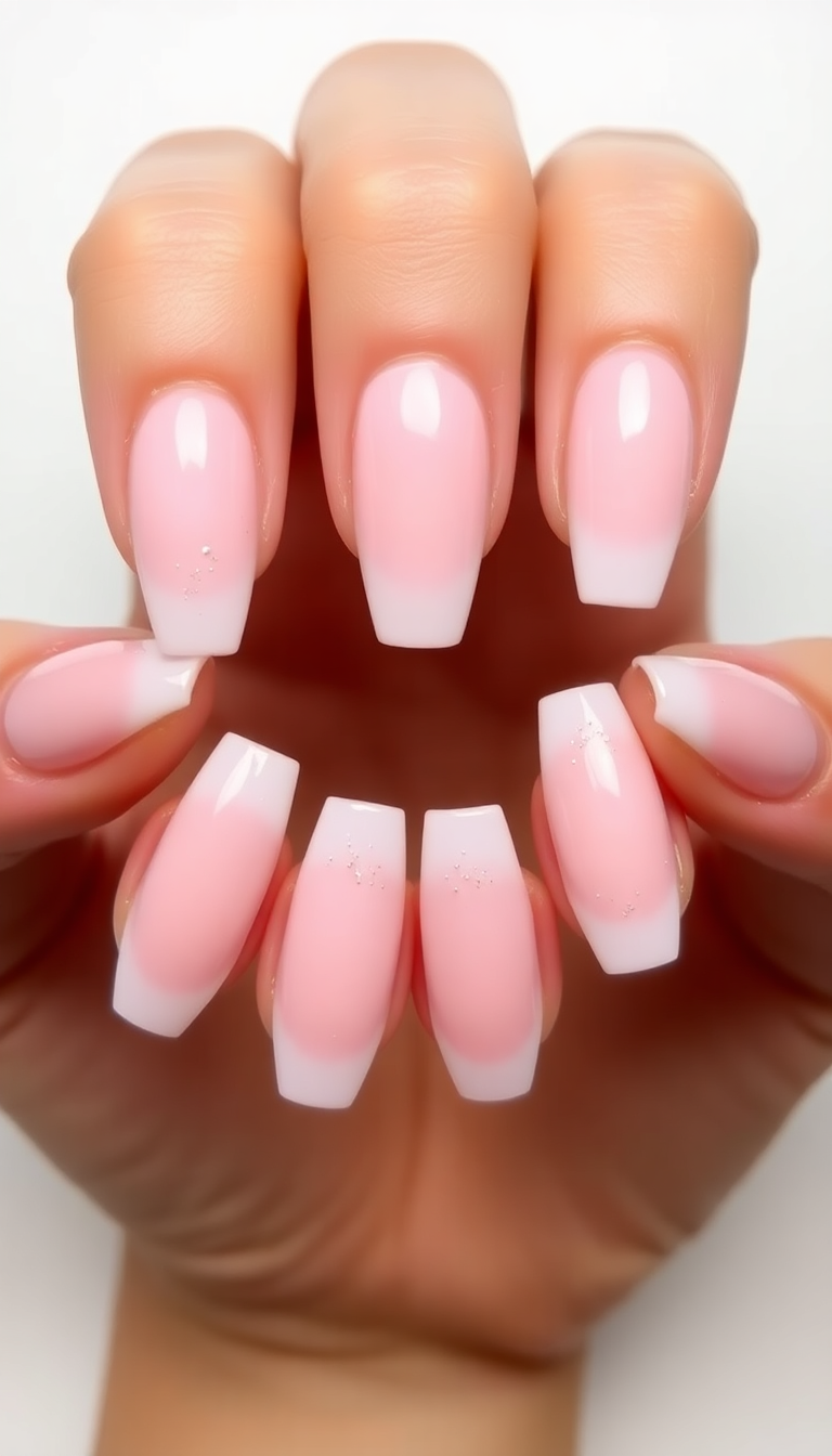 12. Soft and Subtle Pinks