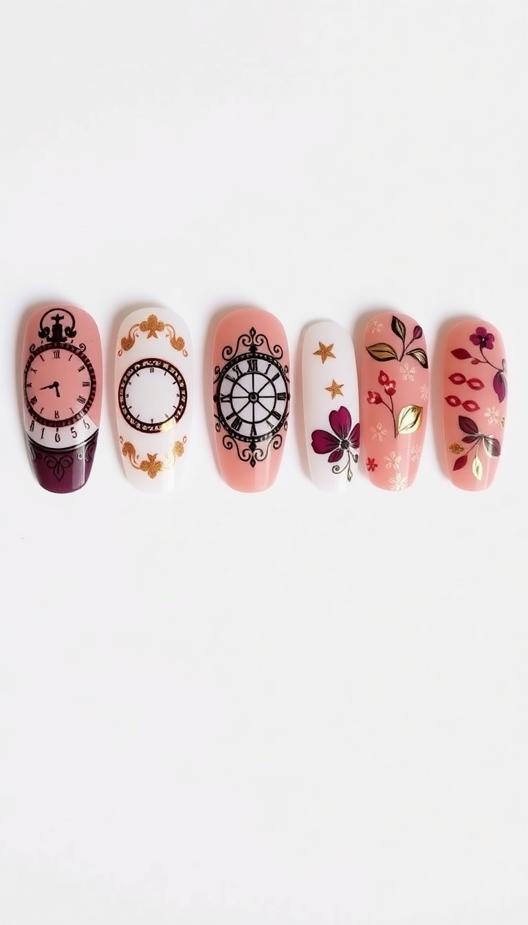 15. Longevity Tips for Cricut Nail Stickers