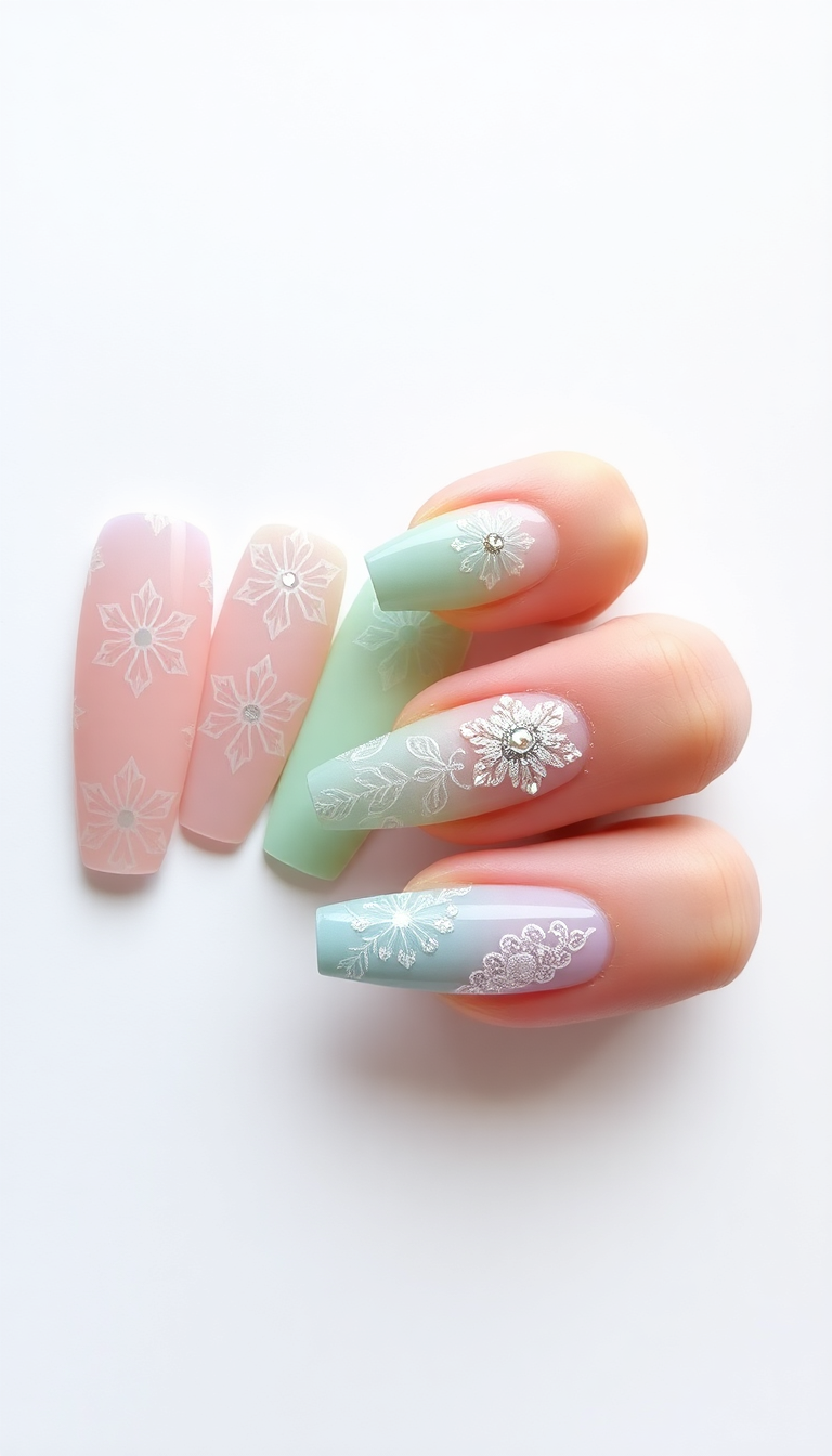 2. Essential Tools for Creating Cricut Nail Art