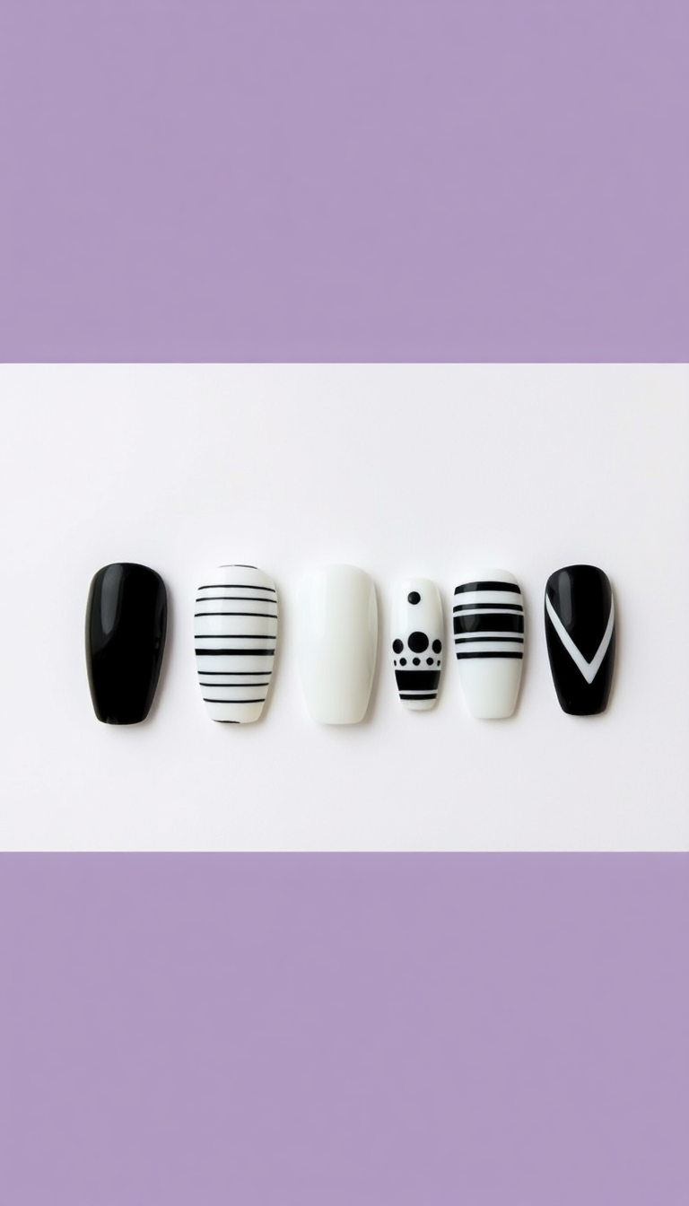 Nail Art Designs