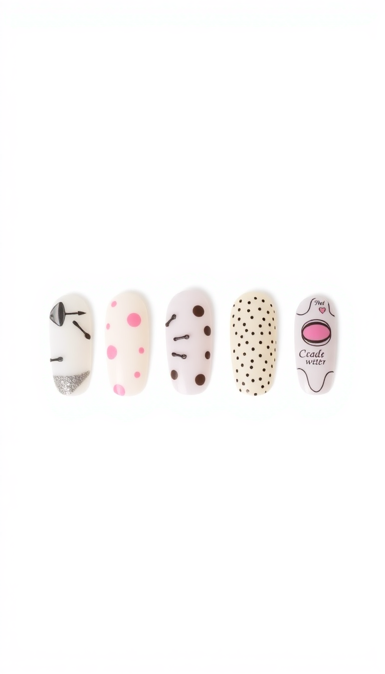 Nail Art Ideas