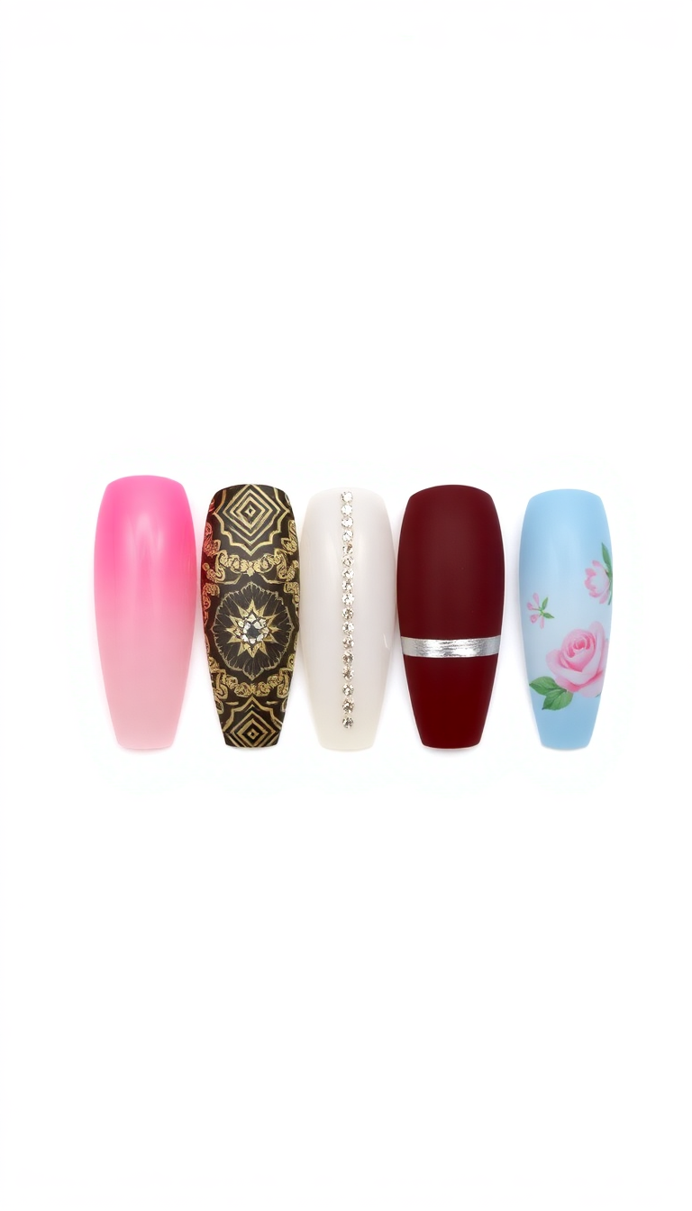 10. Nail Product Wish List