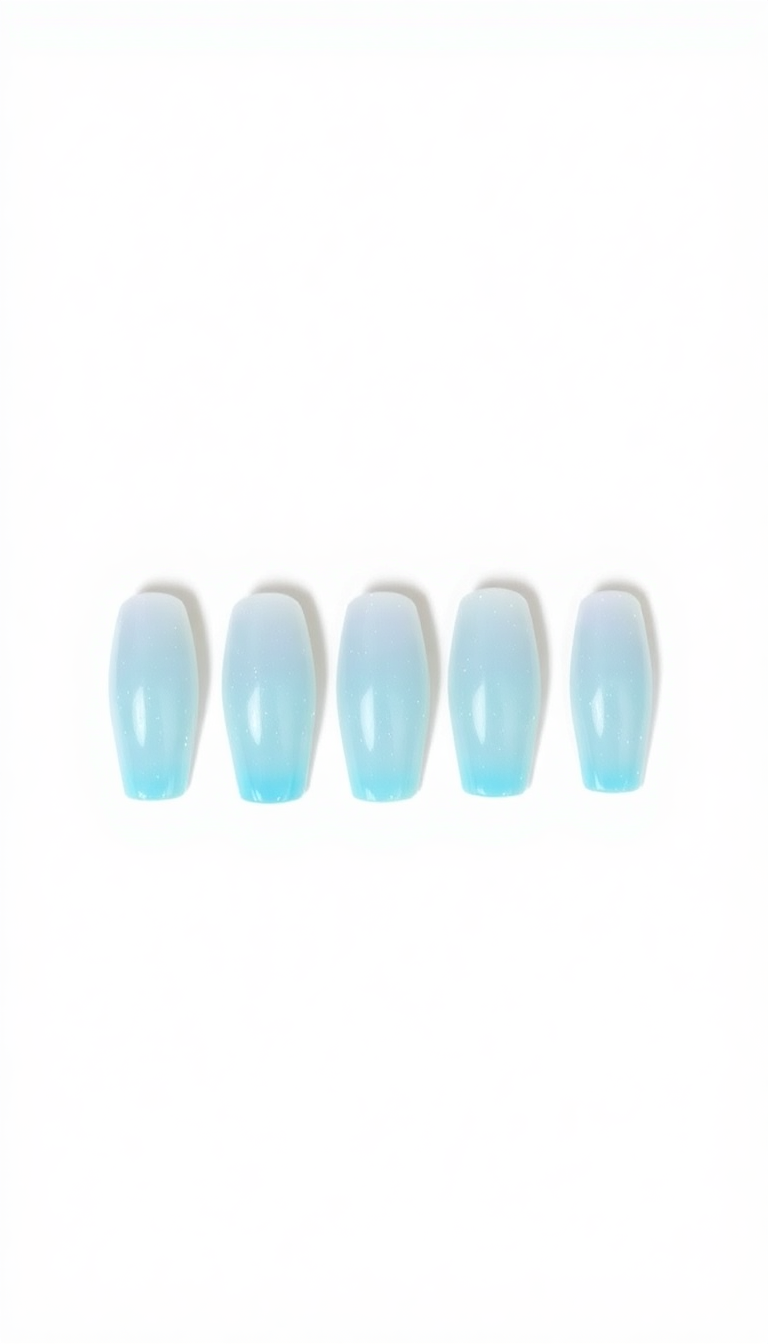 11. Aqua Aura Quartz Glow