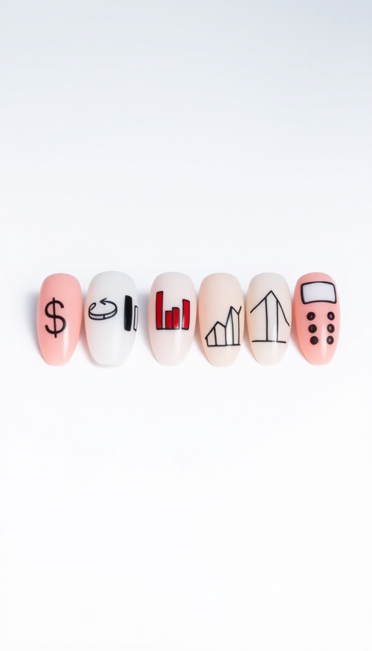 13. Cost Tracker for Nail Expenses