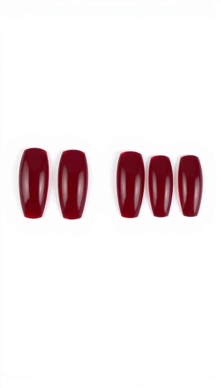 14. Merlot Red Mystique