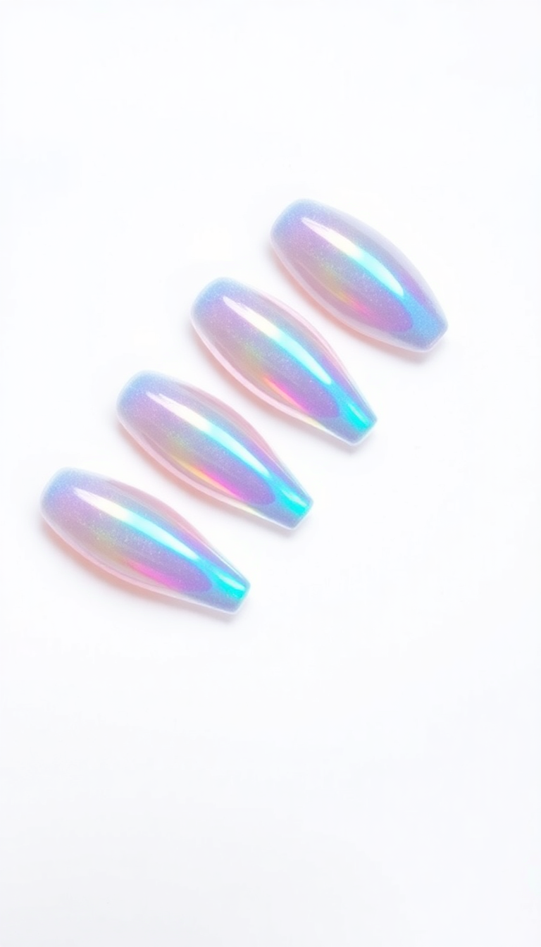 4. Holographic Shine