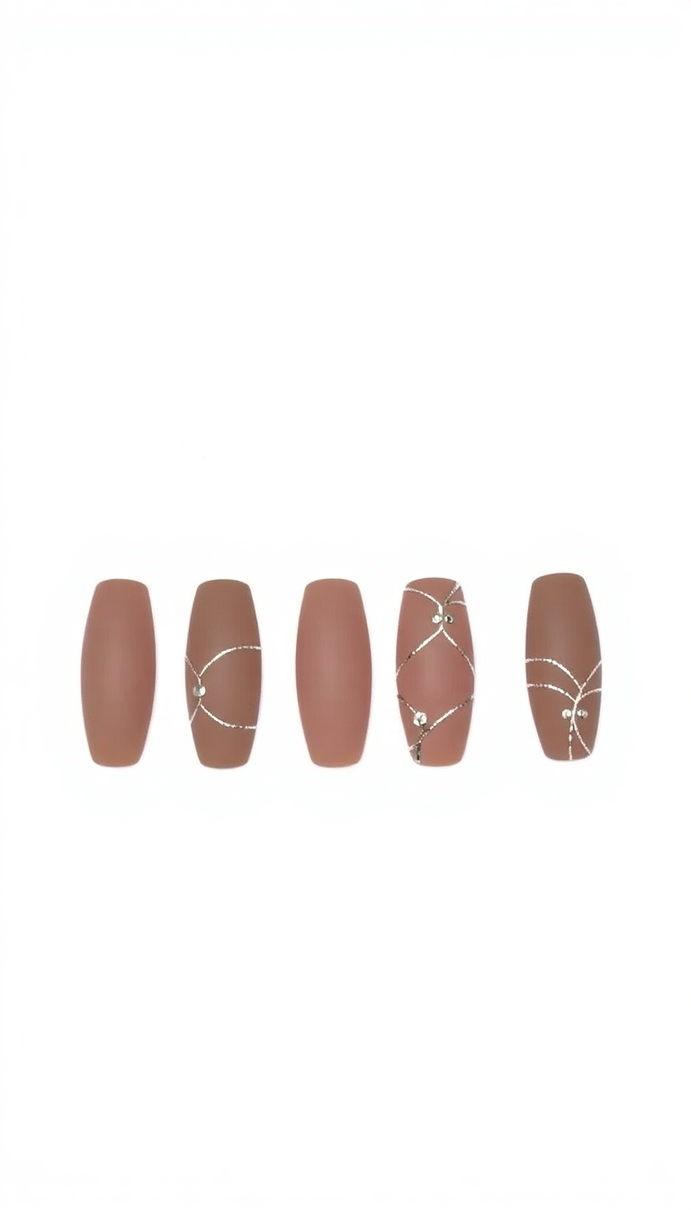 5. Sophisticated Taupe