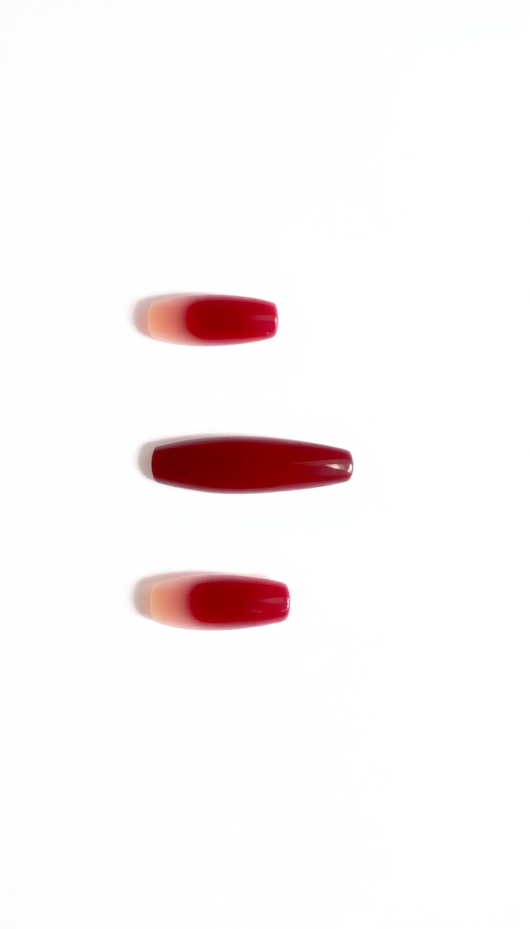 8. Rich Velvet Reds