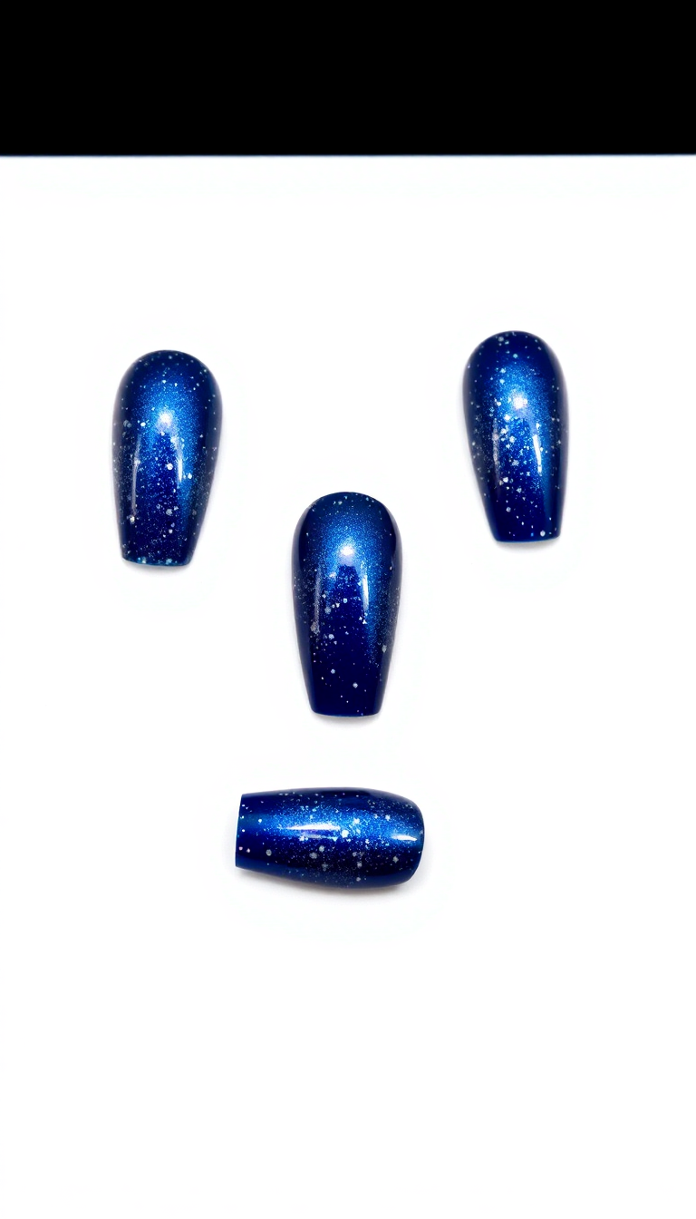 11. Starry Nights