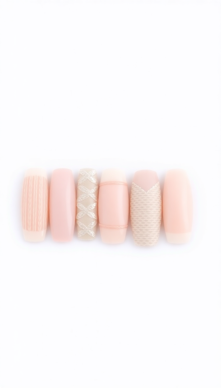 11. Subtle Sweater Weather Textures