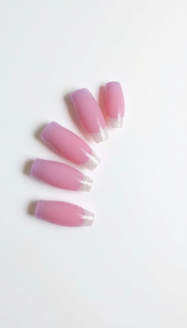 11. Warm Lilac Wonder