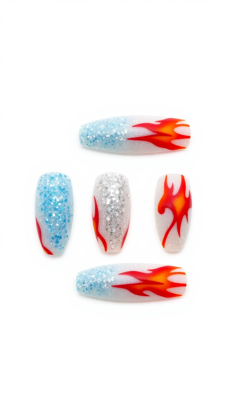 12. Chilly Curses with Jogo’s Fiery Touch