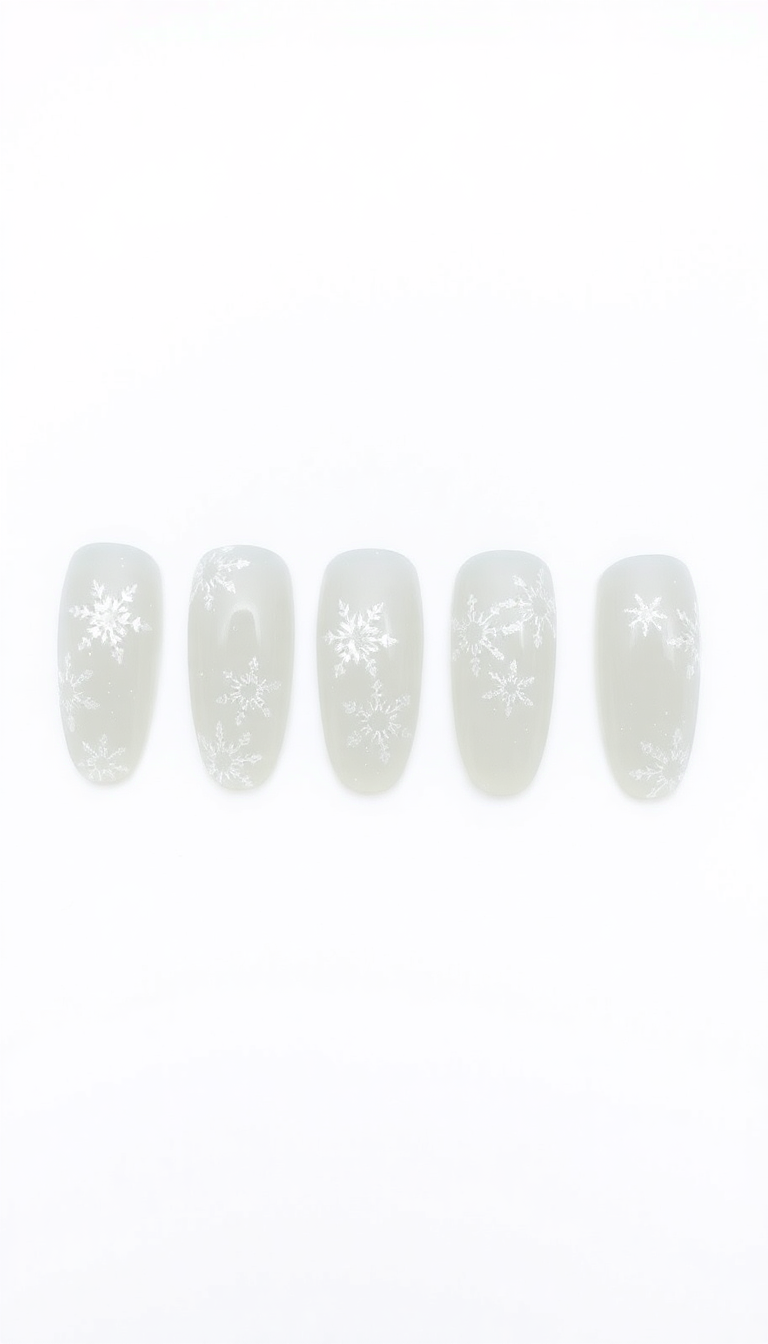 15. Crystal Icicle Effects