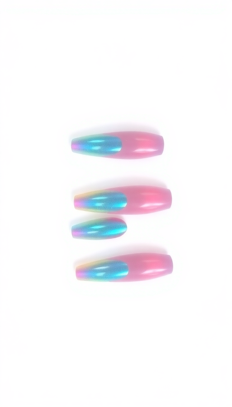 15. Holographic Hues