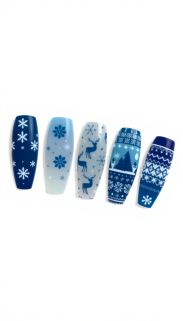15. Nordic Inspired Designs