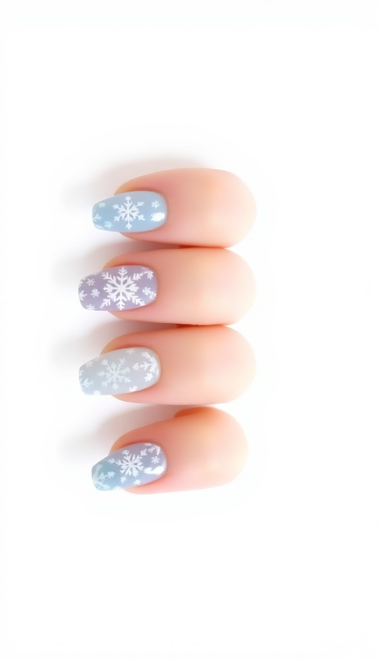 15. Winter Winds with Kasumi Miwa