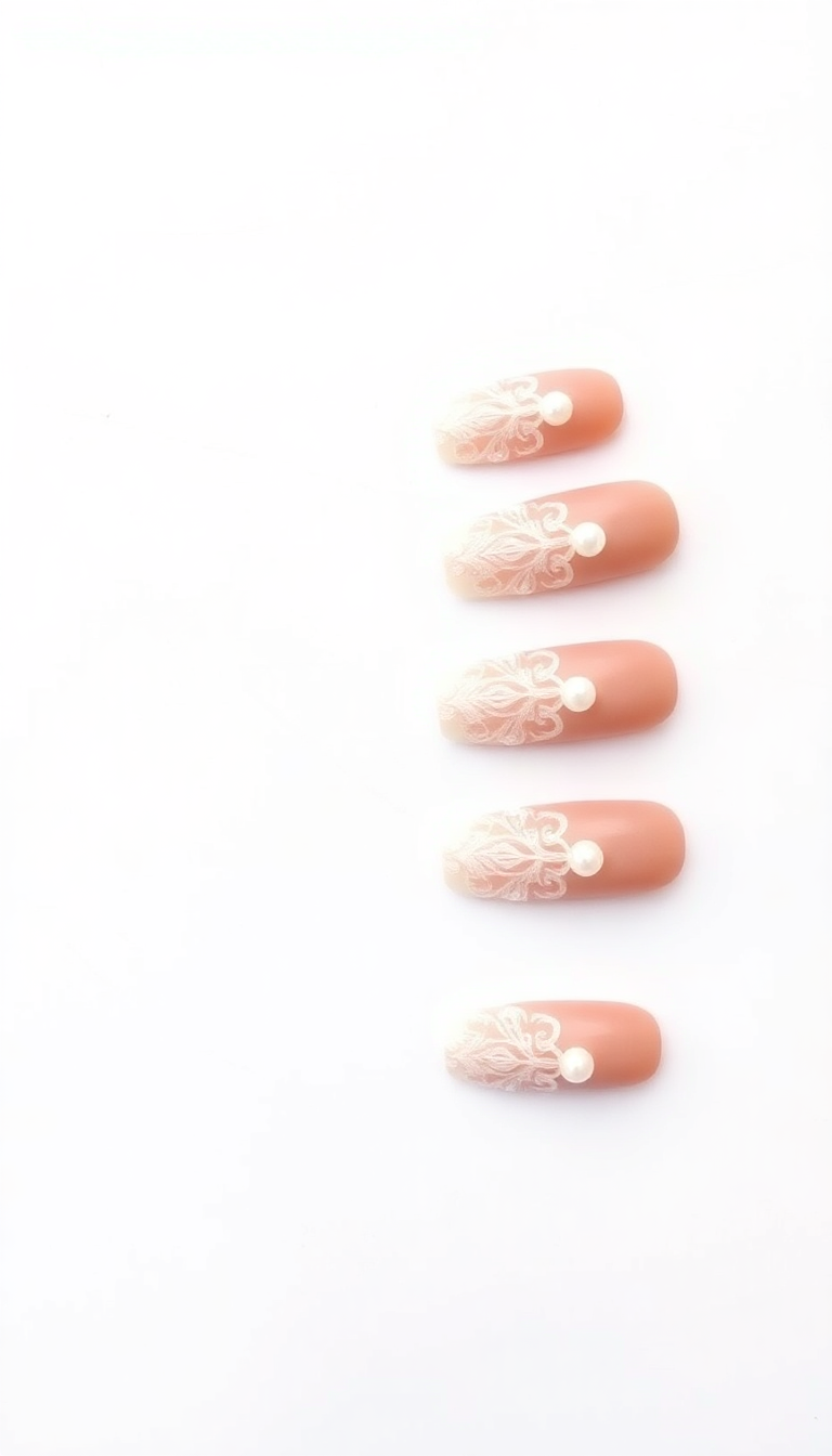 19. Lace Luxe