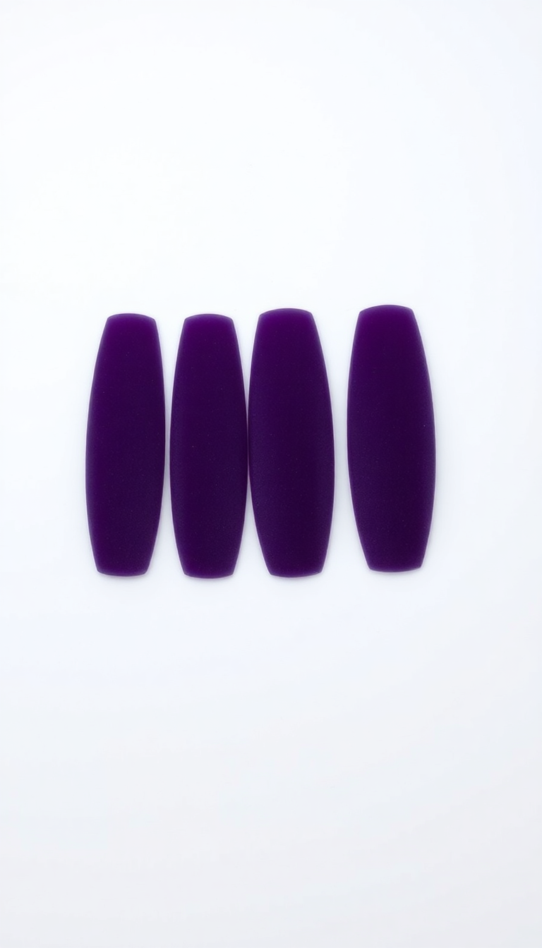 4. Velvet Crush